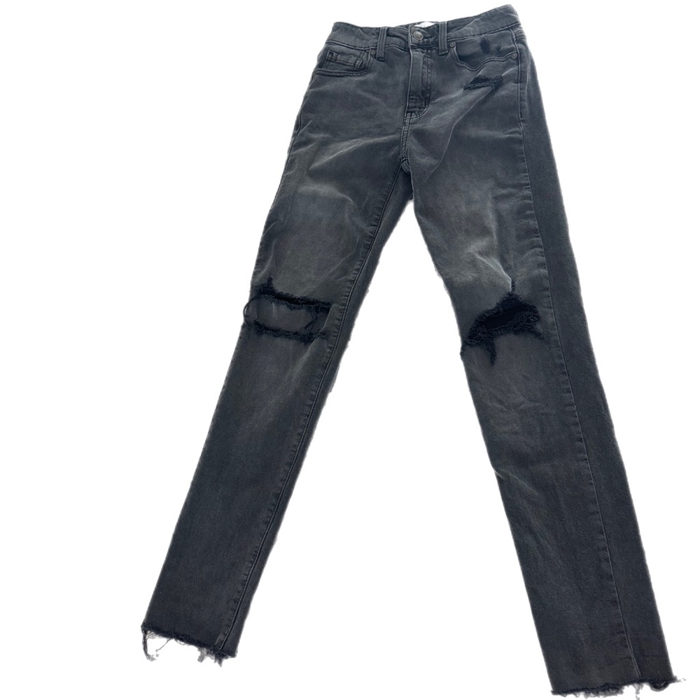 Oasis by Eunina jeans